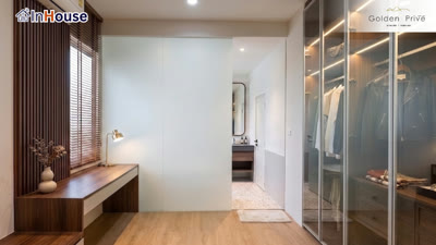 ประตูกระจกห้องน้ำ / Shower · Shower Glass · Sexy Bathroom — InHouse Smart Film + Smart Glass