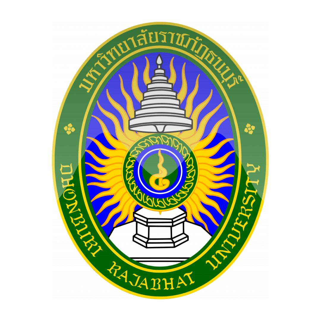 มหาวิทยาลัยราชภัฏธนบุรี — สถาบันการศึกษา · University · ลูกค้า InHouse Smart Film