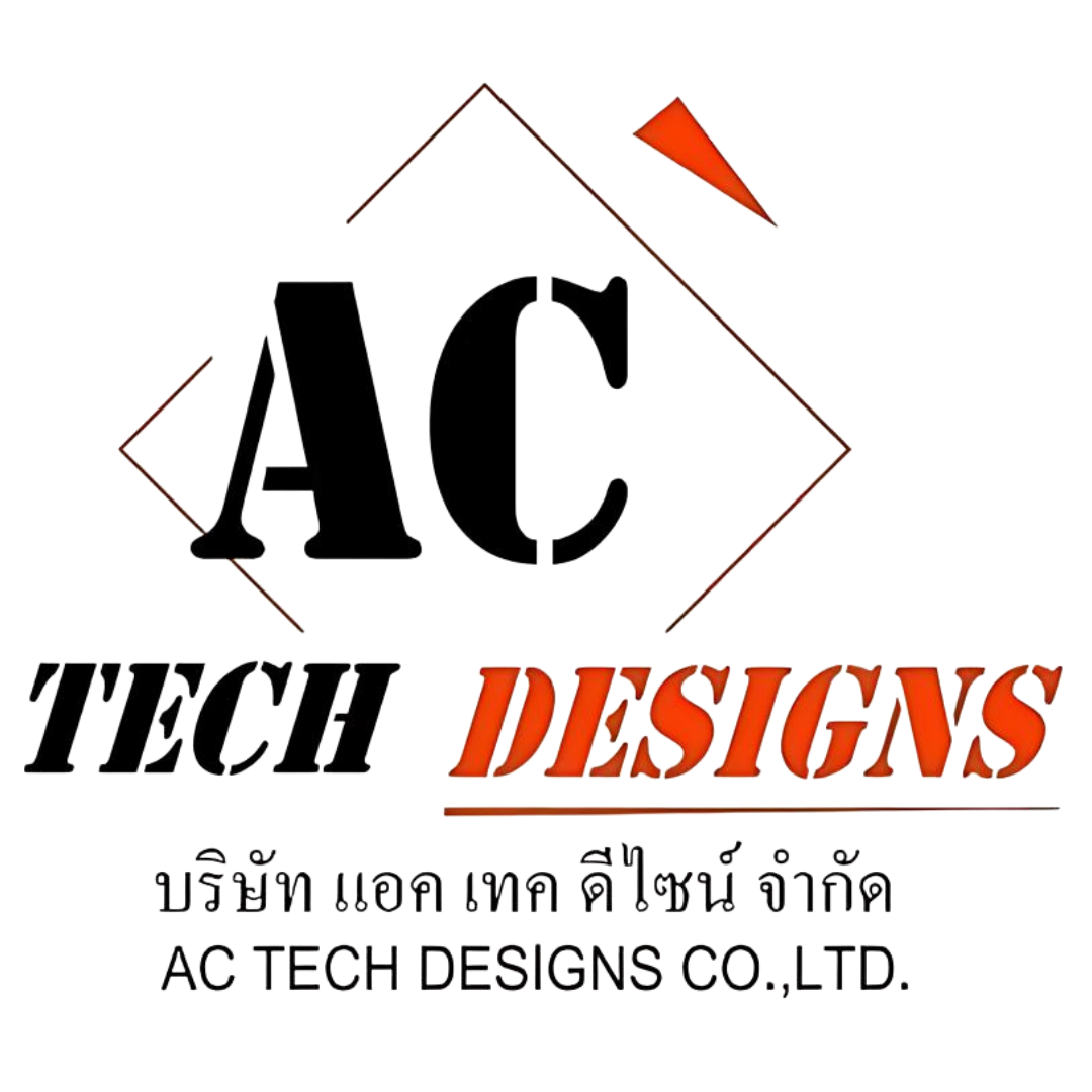 AC Tech&Design Company Limited — Global Tech HQ · ลูกค้า InHouse Smart Film