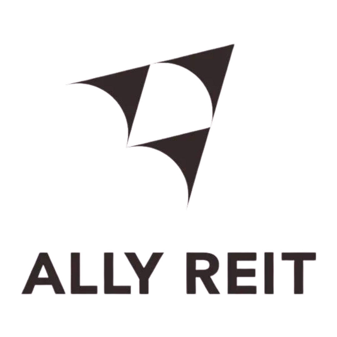 Ally Reit Management Co., Ltd — องค์กรชั้นนำ · Enterprise Client · ลูกค้า InHouse Smart Film