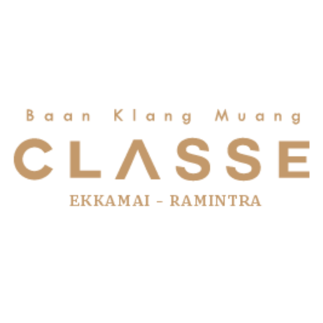 Baan Klang Muang Classe Ekkamai - Ramintra — องค์กรชั้นนำ · Enterprise Client · ลูกค้า InHouse Smart Film