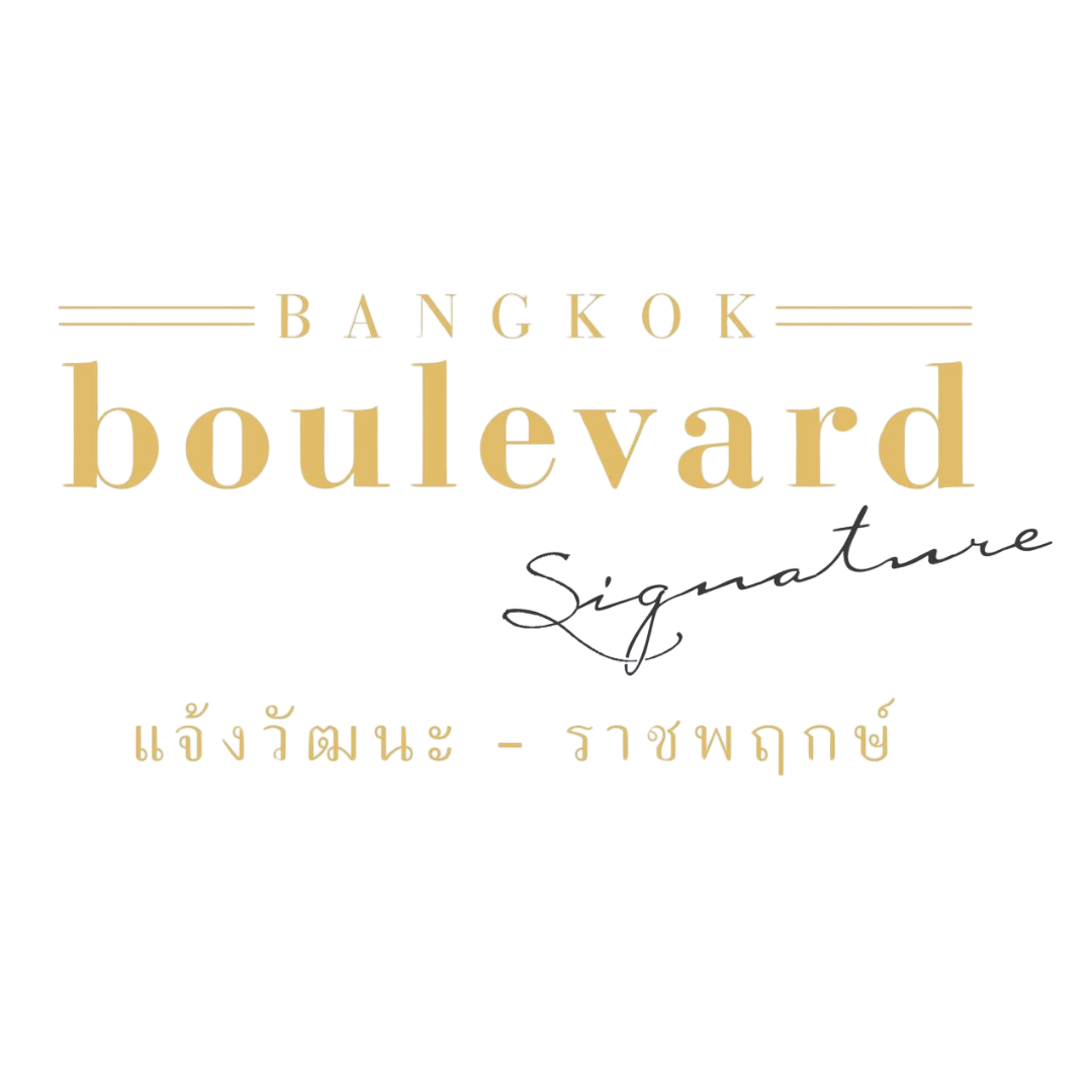 Bangkok Boulevard Signature Chaengwattana Ratchaphruek — องค์กรชั้นนำ · Enterprise Client · ลูกค้า InHouse Smart Film