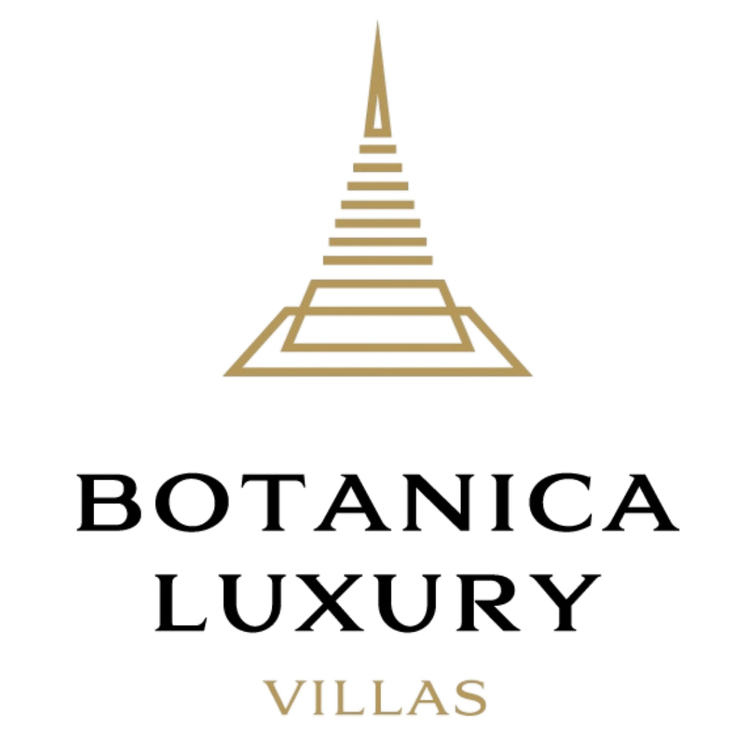 Botanica Luxury Villas Company Limited — Hotel · Resort · 5-Star · ลูกค้า InHouse Smart Film