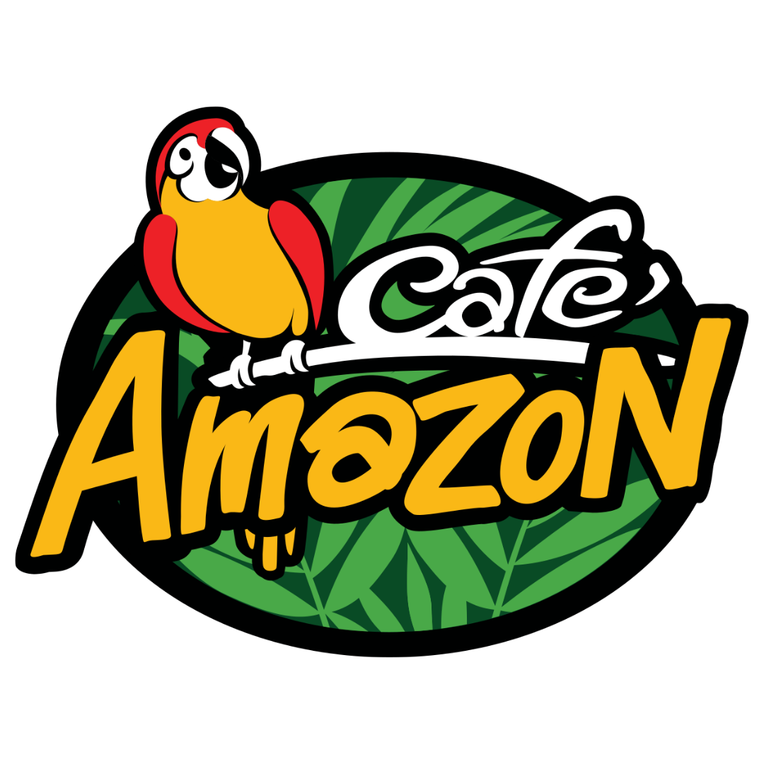 Cafe Amazon — F&B · Retail · ลูกค้า InHouse Smart Film