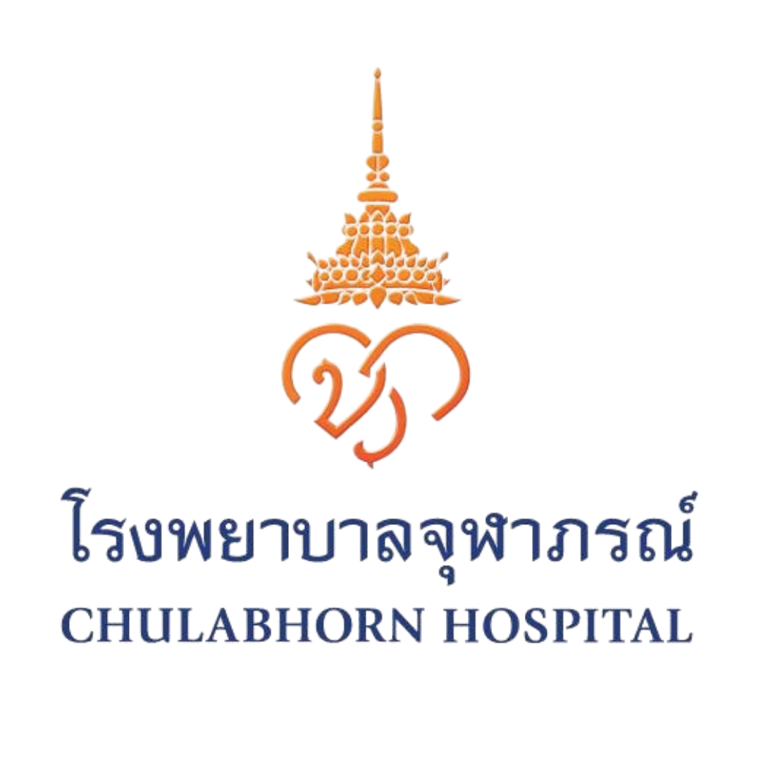 Chulabhorn Hospital — โรงพยาบาล · Healthcare · ลูกค้า InHouse Smart Film