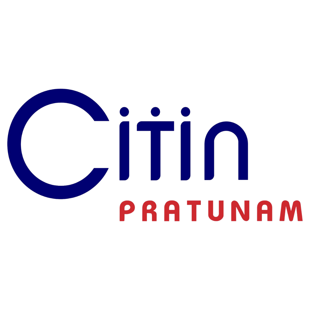 Citin Pratunam Bangkok Hotel — Hotel · Resort · 5-Star · ลูกค้า InHouse Smart Film