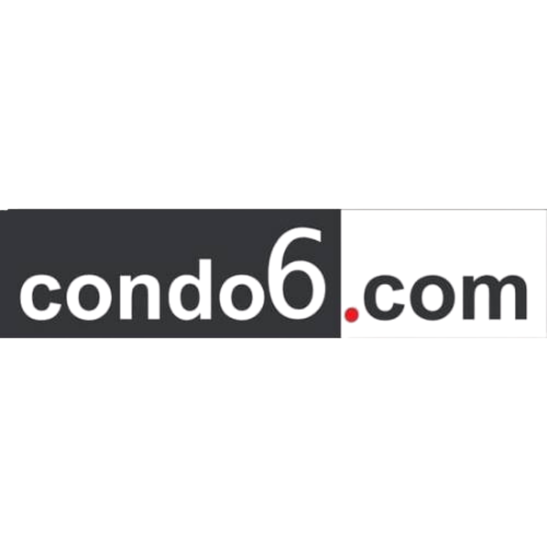 Condo6 Co., Ltd — Mega Project · Luxury Residence · ลูกค้า InHouse Smart Film
