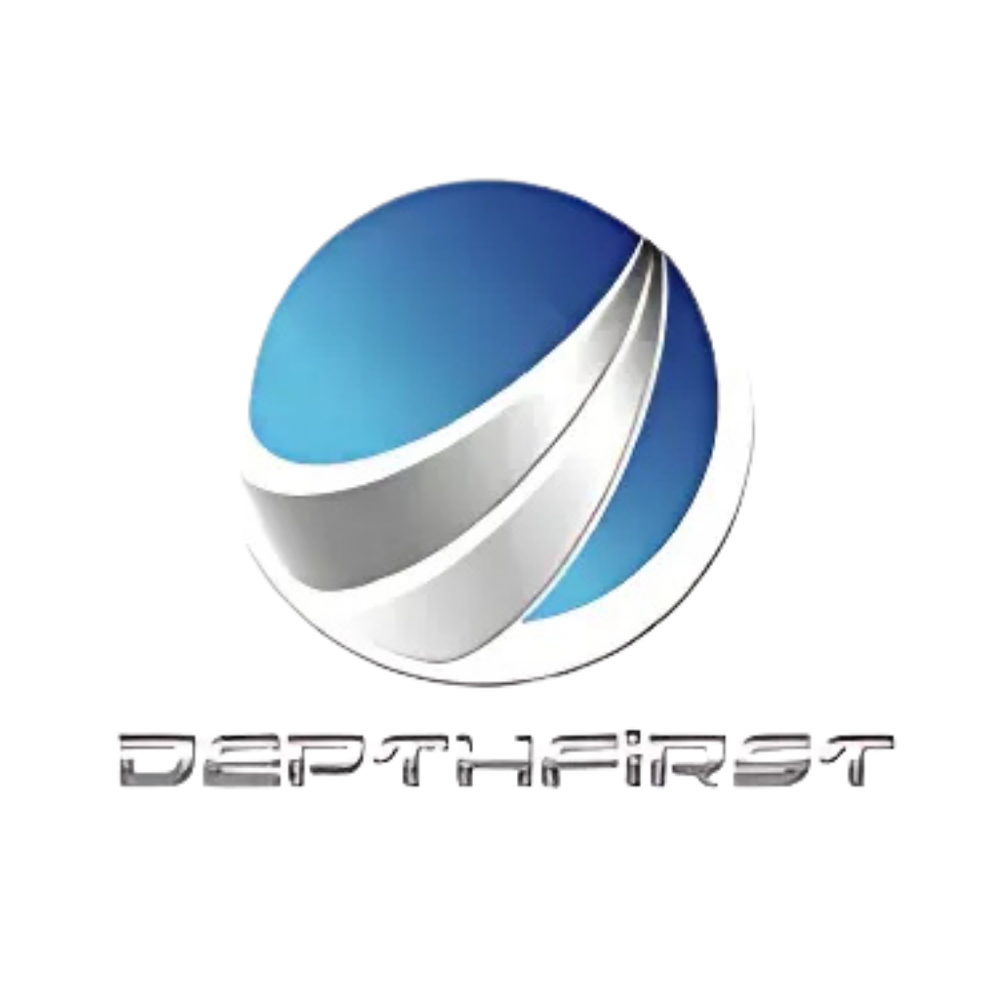 Depth First Co., Ltd — องค์กรชั้นนำ · Enterprise Client · ลูกค้า InHouse Smart Film