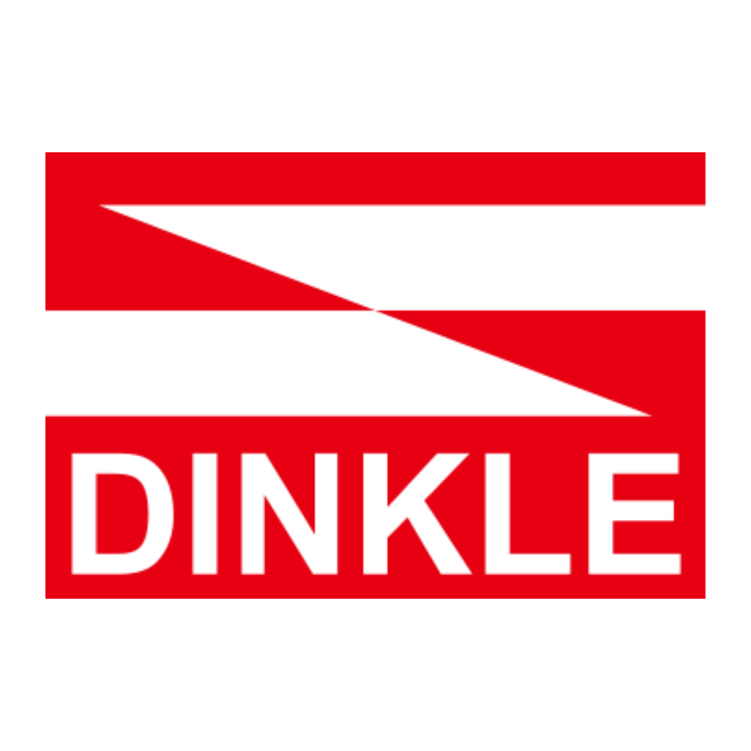 Dinkle International Co. Ltd — องค์กรชั้นนำ · Enterprise Client · ลูกค้า InHouse Smart Film