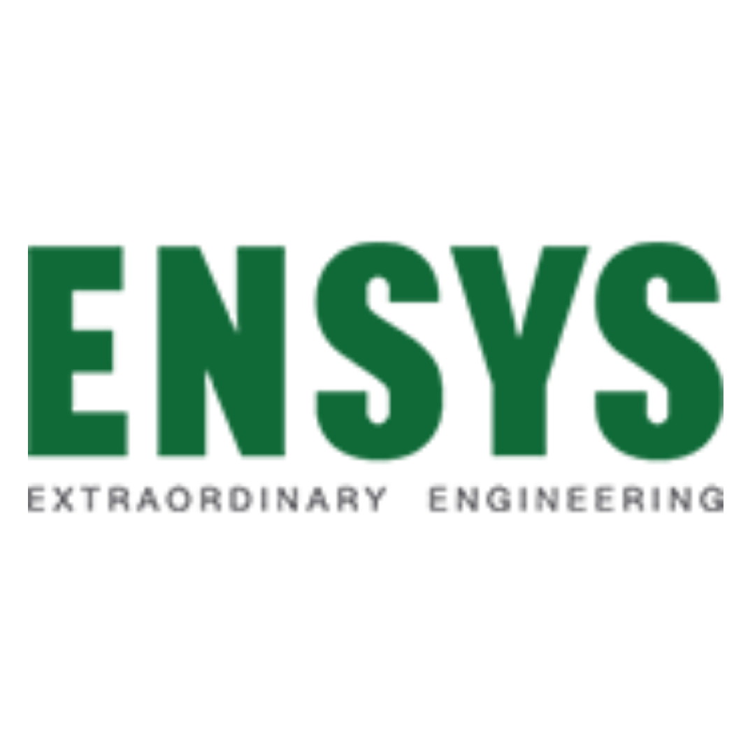Ensys Co., Ltd — องค์กรชั้นนำ · Enterprise Client · ลูกค้า InHouse Smart Film