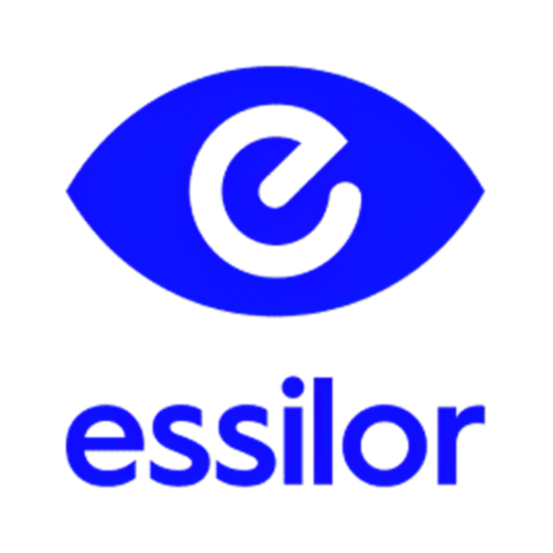 Essilor Optical Laboratory (Thailand) Co., Ltd — องค์กรชั้นนำ · Enterprise Client · ลูกค้า InHouse Smart Film