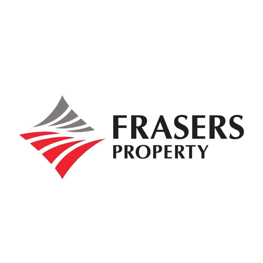 Frasers Property (Thailand) Public Company Limited — องค์กรชั้นนำ · Enterprise Client · ลูกค้า InHouse Smart Film