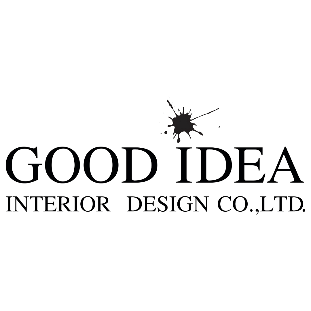 Good Idea Interior Design Co., Ltd — องค์กรชั้นนำ · Enterprise Client · ลูกค้า InHouse Smart Film