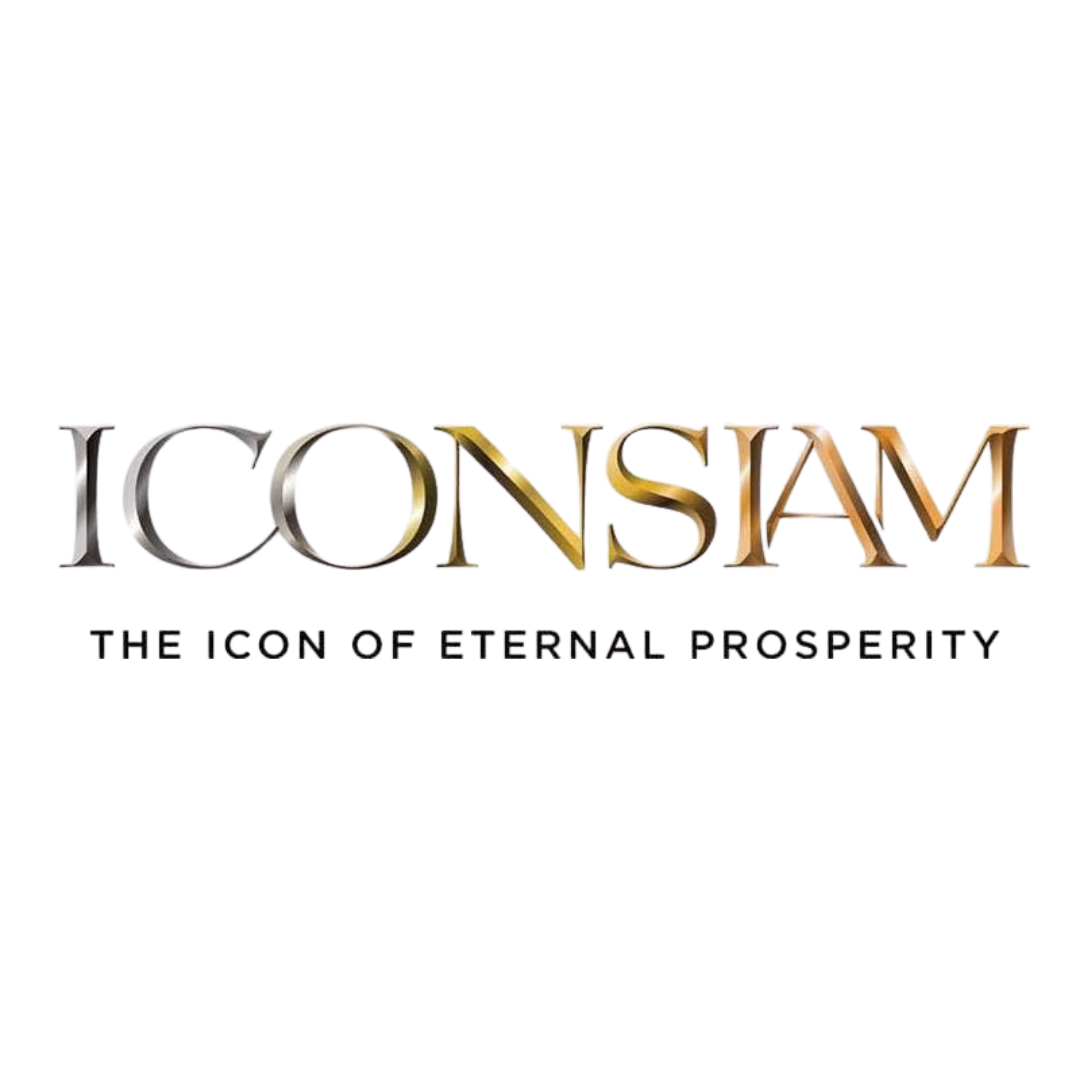 ICONSIAM — ศูนย์การค้า · Shopping Mall · ลูกค้า InHouse Smart Film