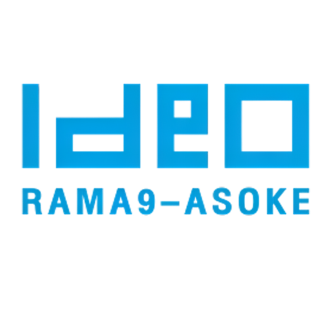 Ideo Rama 9 — องค์กรชั้นนำ · Enterprise Client · ลูกค้า InHouse Smart Film