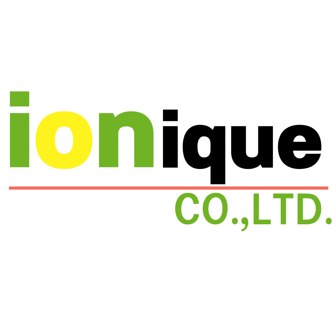 Ionique Company Limited — องค์กรชั้นนำ · Enterprise Client · ลูกค้า InHouse Smart Film