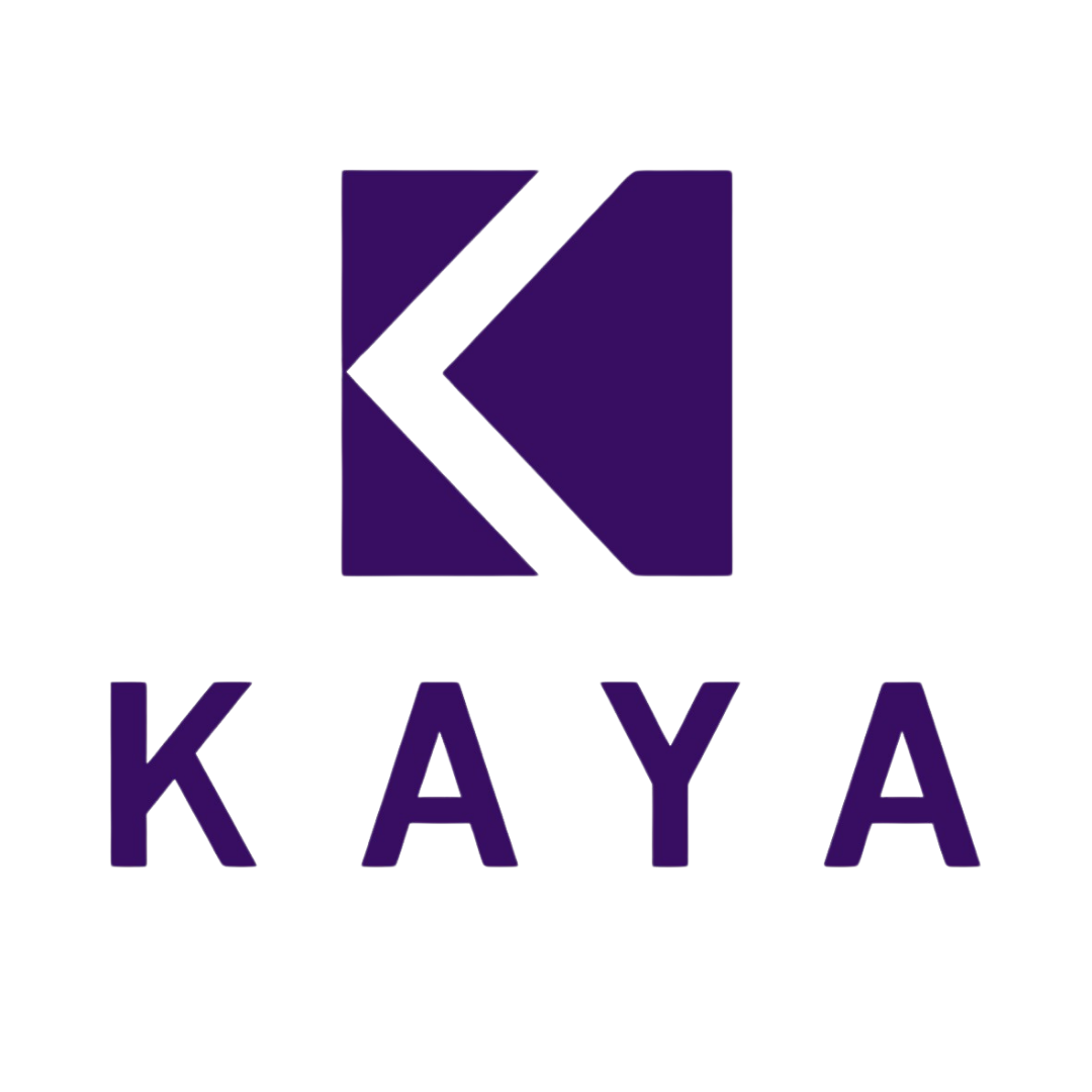Kaya Inter Co., Ltd — องค์กรชั้นนำ · Enterprise Client · ลูกค้า InHouse Smart Film