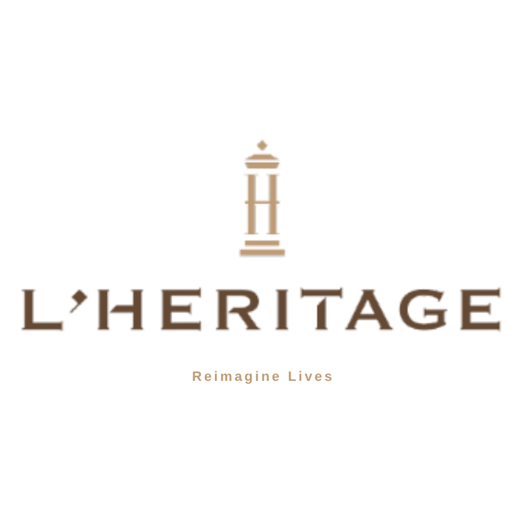 L Heritage Co., Ltd — องค์กรชั้นนำ · Enterprise Client · ลูกค้า InHouse Smart Film