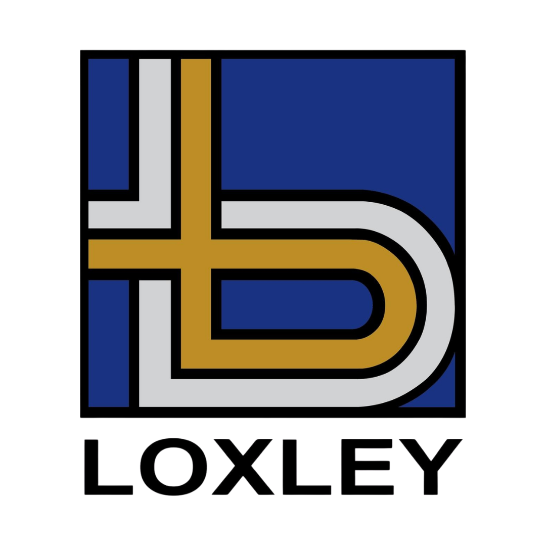 Loxley Public Company Limited — องค์กรชั้นนำ · Enterprise Client · ลูกค้า InHouse Smart Film