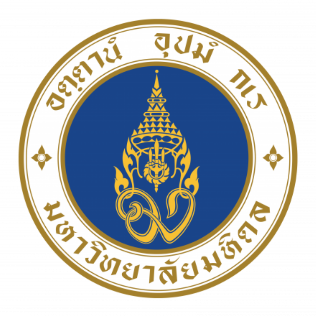 MU-มหาวิทยาลัยมหิดล — สถาบันการศึกษา · University · ลูกค้า InHouse Smart Film
