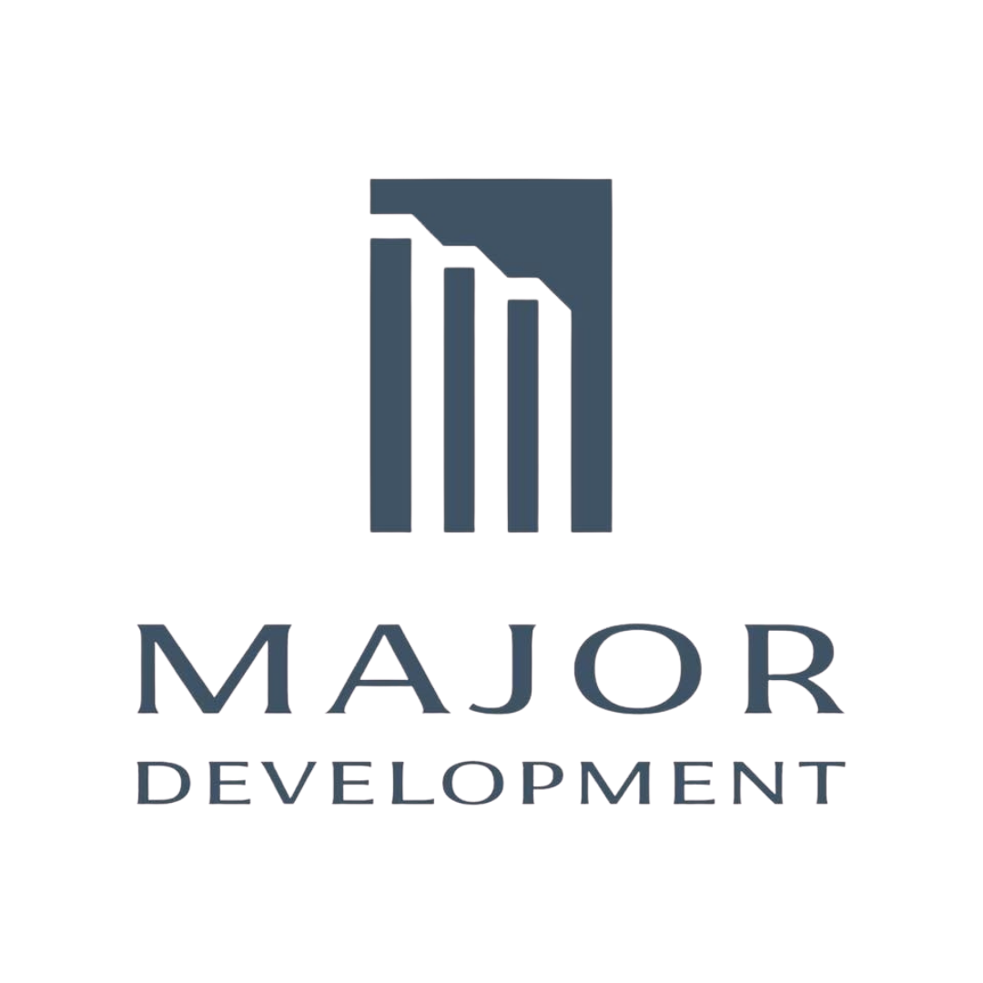 Major Development — องค์กรชั้นนำ · Enterprise Client · ลูกค้า InHouse Smart Film