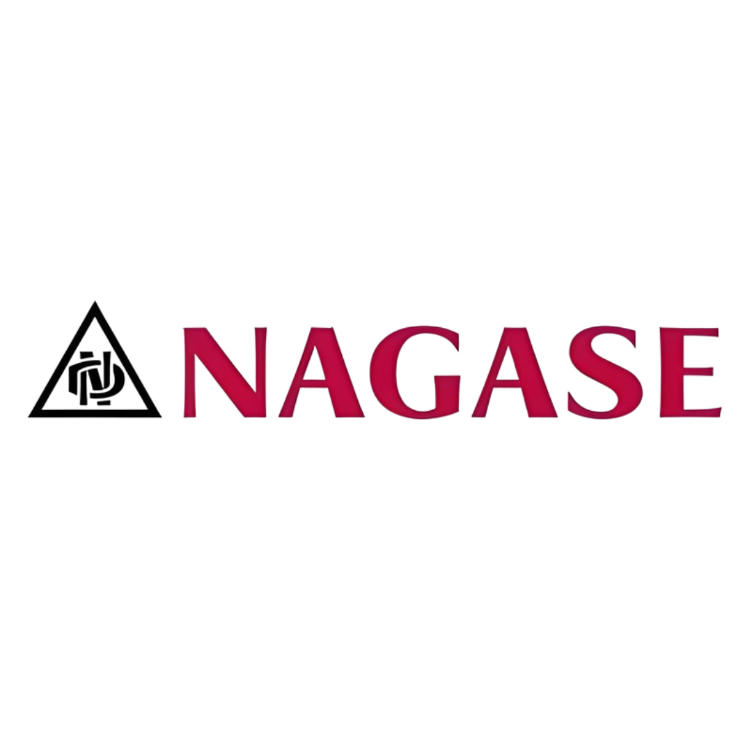 Nagase Thailand Co., Ltd. _ Bangkok — องค์กรชั้นนำ · Enterprise Client · ลูกค้า InHouse Smart Film