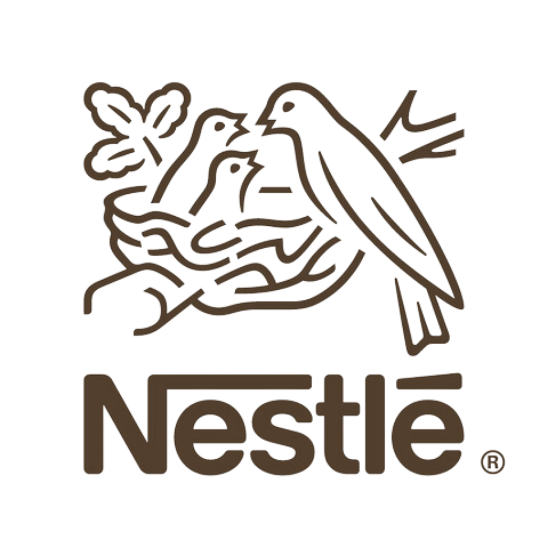 Nestlé (Thai) Company Limited — F&B · Retail · ลูกค้า InHouse Smart Film