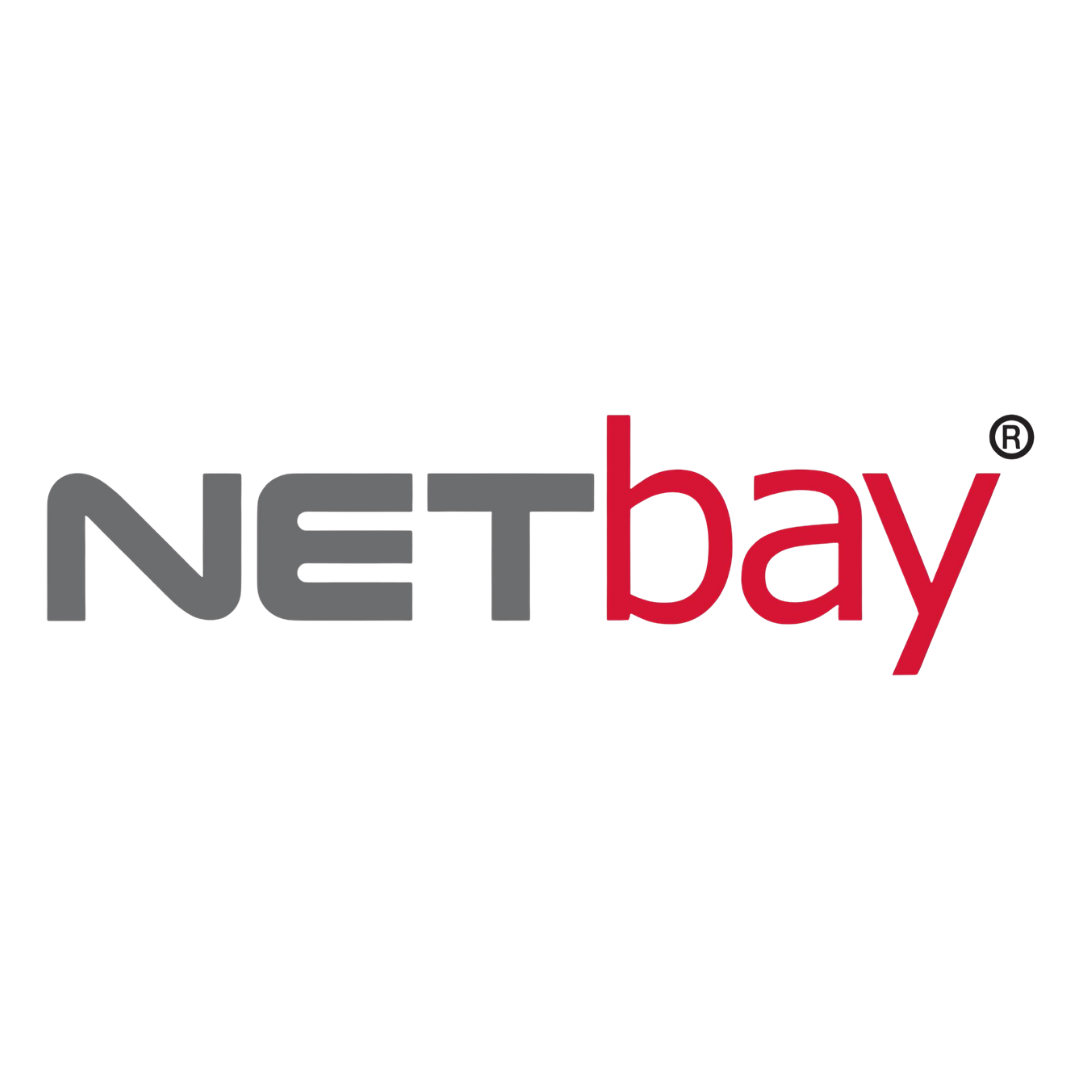 Netbay Public Company Limited — องค์กรชั้นนำ · Enterprise Client · ลูกค้า InHouse Smart Film