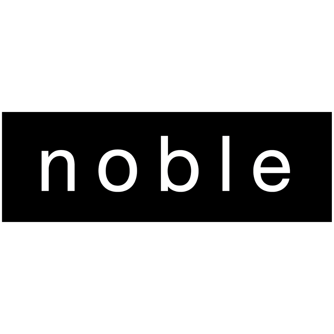 Noble Development Public Company Limited — Mega Project · Luxury Residence · ลูกค้า InHouse Smart Film