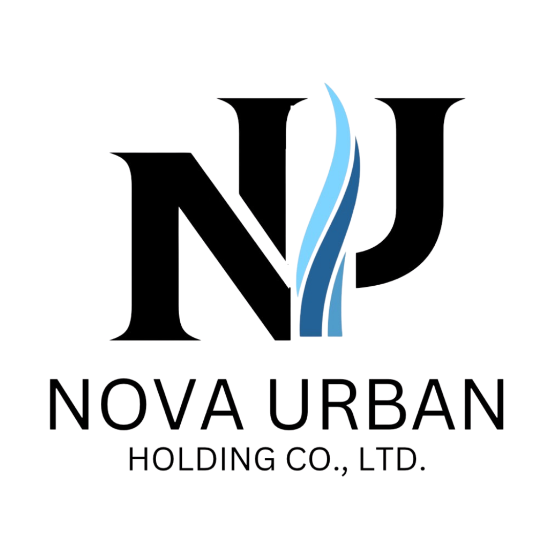 Nova Urban Holding Co., Ltd — องค์กรชั้นนำ · Enterprise Client · ลูกค้า InHouse Smart Film