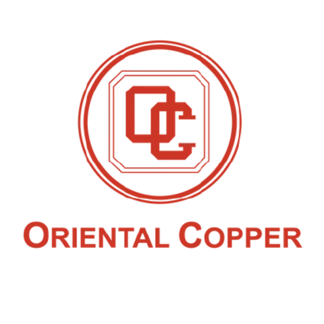 Oriental Copper Co., Ltd — องค์กรชั้นนำ · Enterprise Client · ลูกค้า InHouse Smart Film