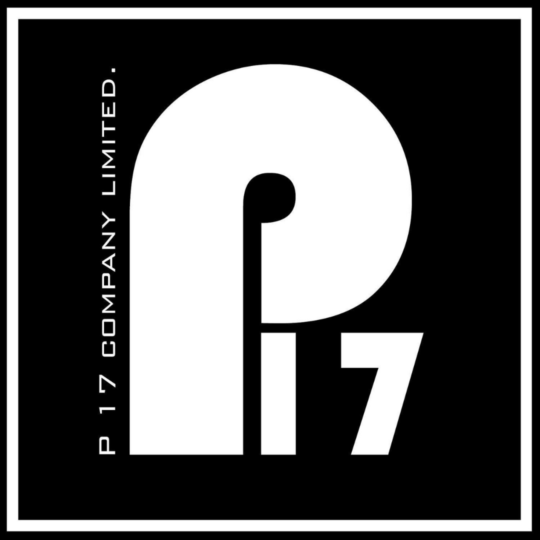 P 17 Company Limited — องค์กรชั้นนำ · Enterprise Client · ลูกค้า InHouse Smart Film