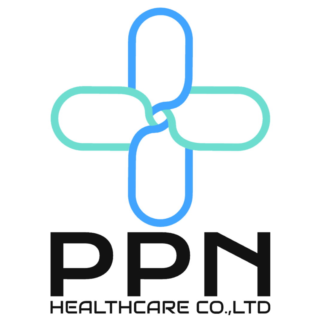 PPN Healthcare — องค์กรชั้นนำ · Enterprise Client · ลูกค้า InHouse Smart Film