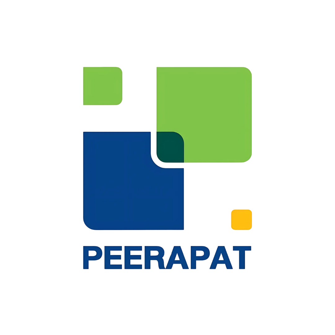 Peerapat Technology PLC — Global Tech HQ · ลูกค้า InHouse Smart Film