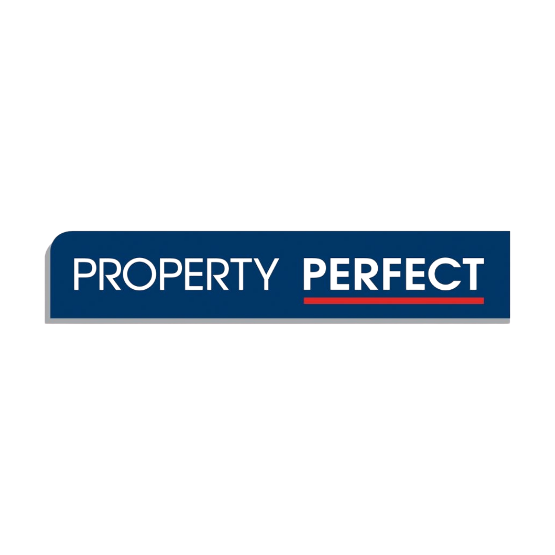 Property Perfect Co., Ltd — องค์กรชั้นนำ · Enterprise Client · ลูกค้า InHouse Smart Film
