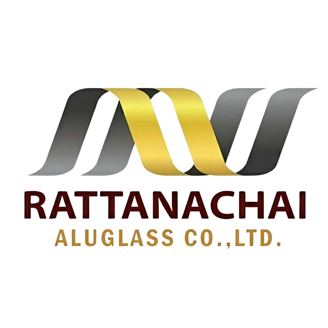Rattanachai Aluglass Company Limited — องค์กรชั้นนำ · Enterprise Client · ลูกค้า InHouse Smart Film