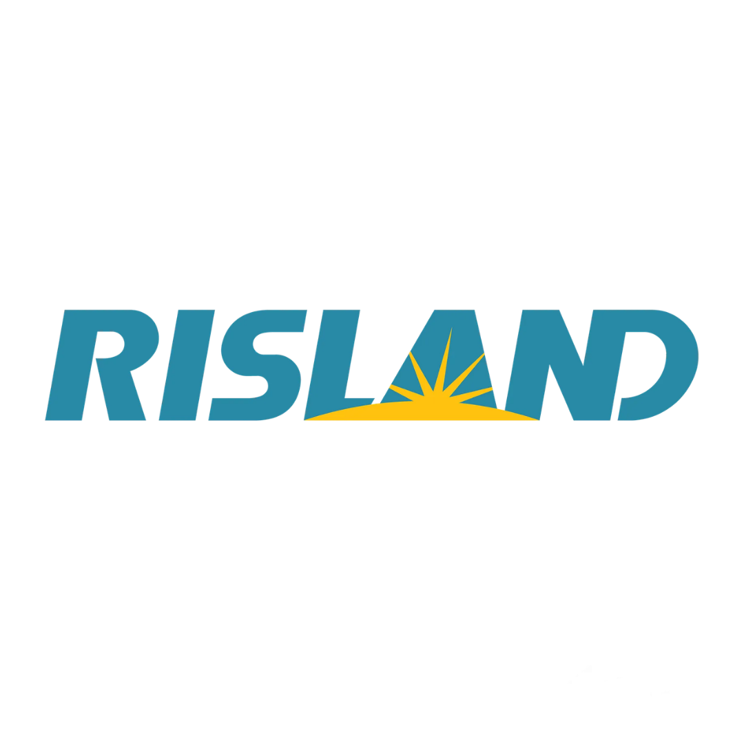 Risland (Thailand) Co.,Ltd — องค์กรชั้นนำ · Enterprise Client · ลูกค้า InHouse Smart Film