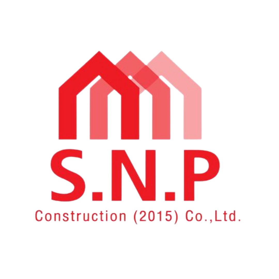S.N.P Construction (2015) Company Limited — องค์กรชั้นนำ · Enterprise Client · ลูกค้า InHouse Smart Film