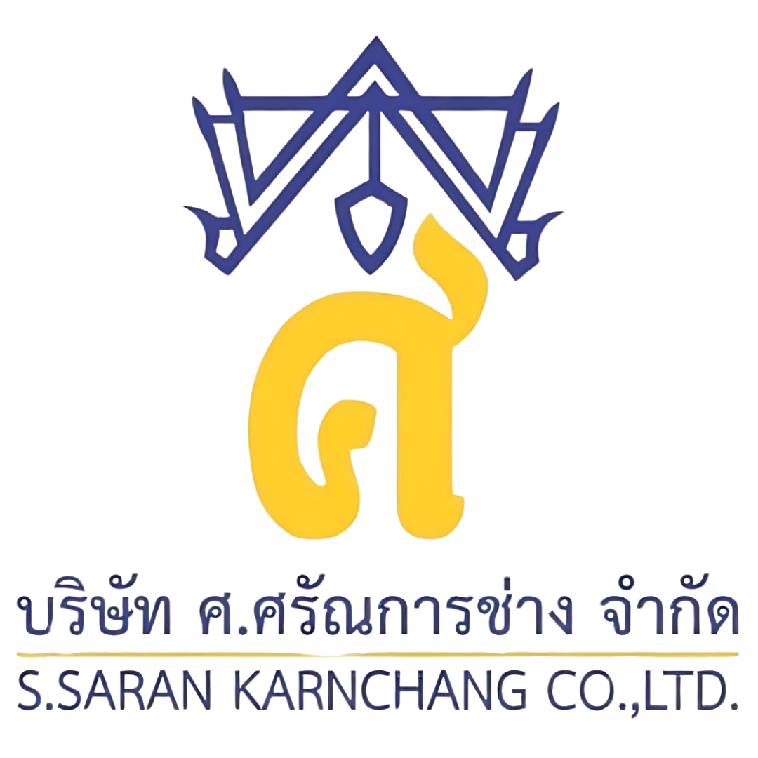 S.Saran Karnchang Co., Ltd — องค์กรชั้นนำ · Enterprise Client · ลูกค้า InHouse Smart Film