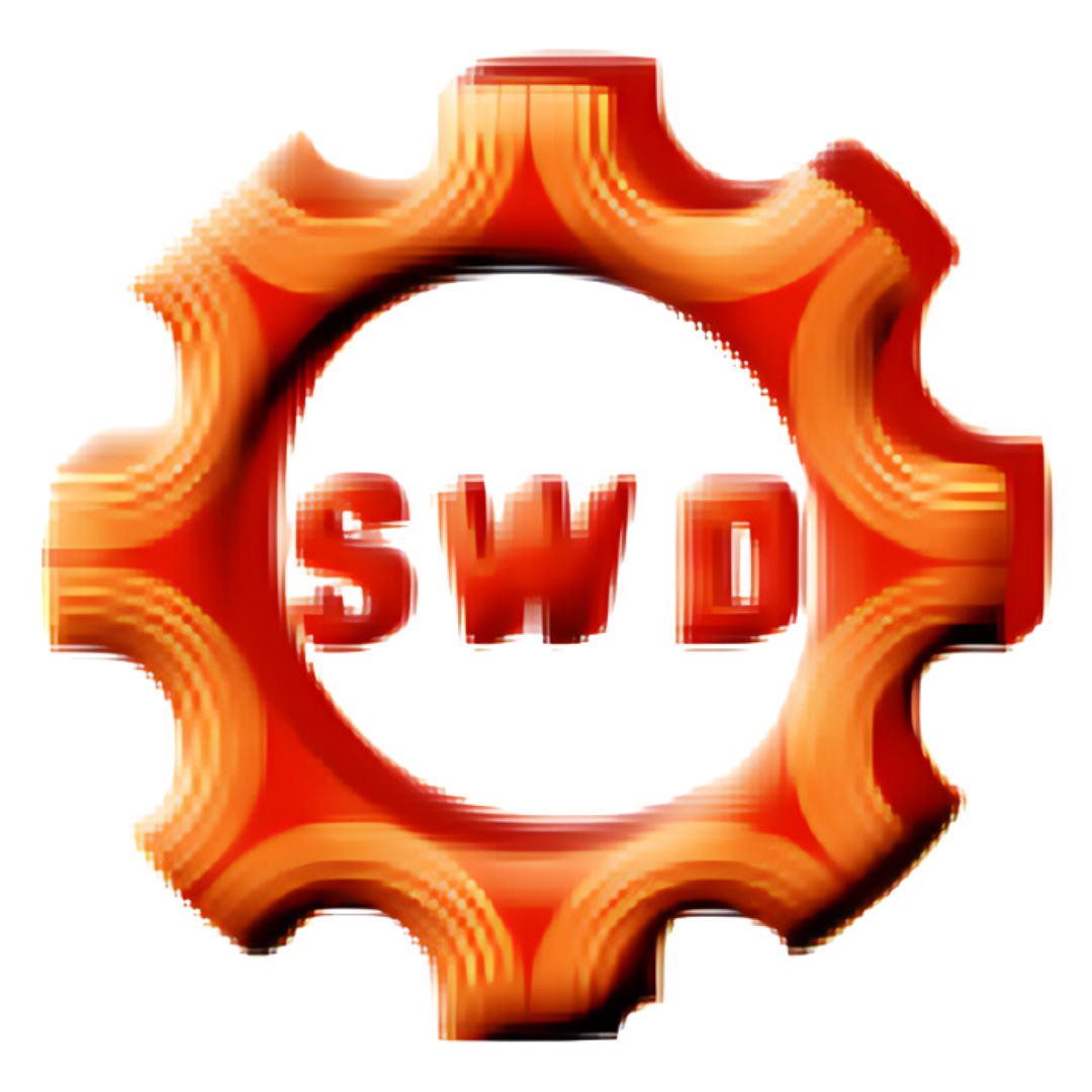SWD Import Export Co., Ltd — องค์กรชั้นนำ · Enterprise Client · ลูกค้า InHouse Smart Film