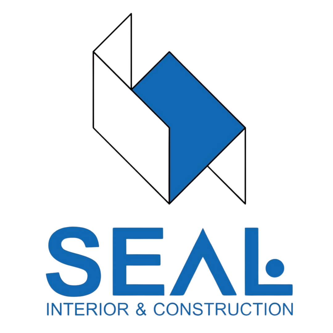 Seal Interior and Construction Co.,Ltd — องค์กรชั้นนำ · Enterprise Client · ลูกค้า InHouse Smart Film