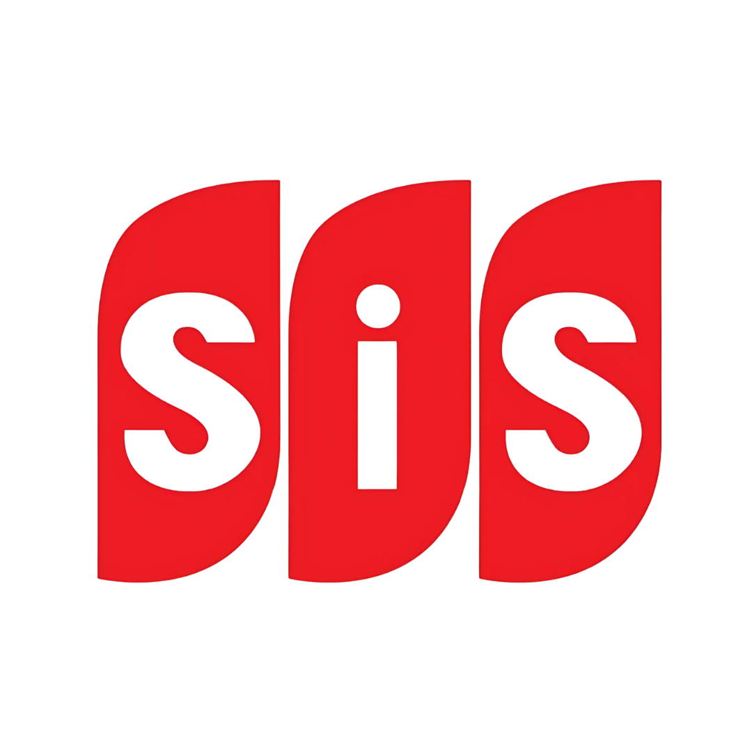 SiS Distribution (Thailand) Public Company Limited — องค์กรชั้นนำ · Enterprise Client · ลูกค้า InHouse Smart Film