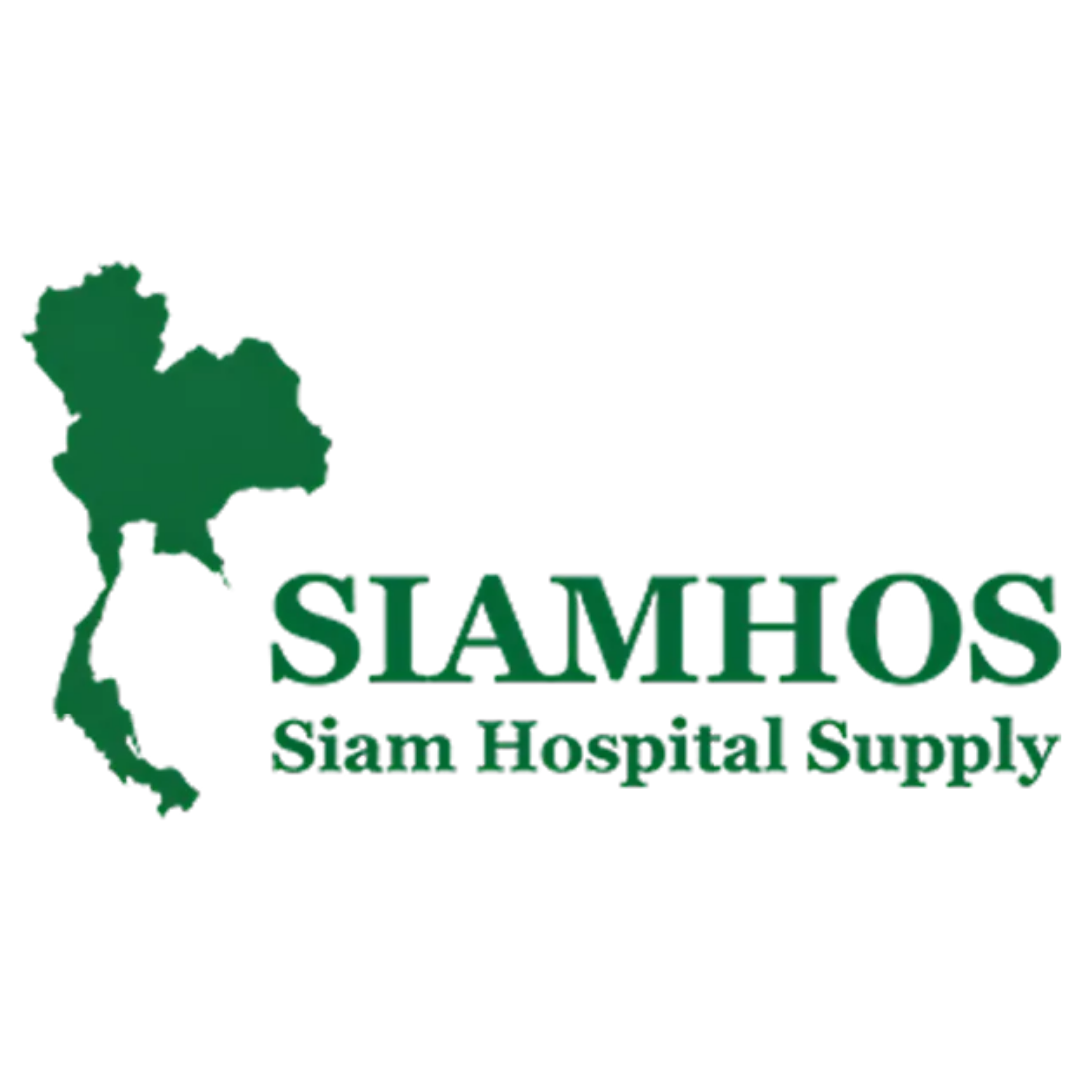 Siam Hospital Supply Co., Ltd — โรงพยาบาล · Healthcare · ลูกค้า InHouse Smart Film