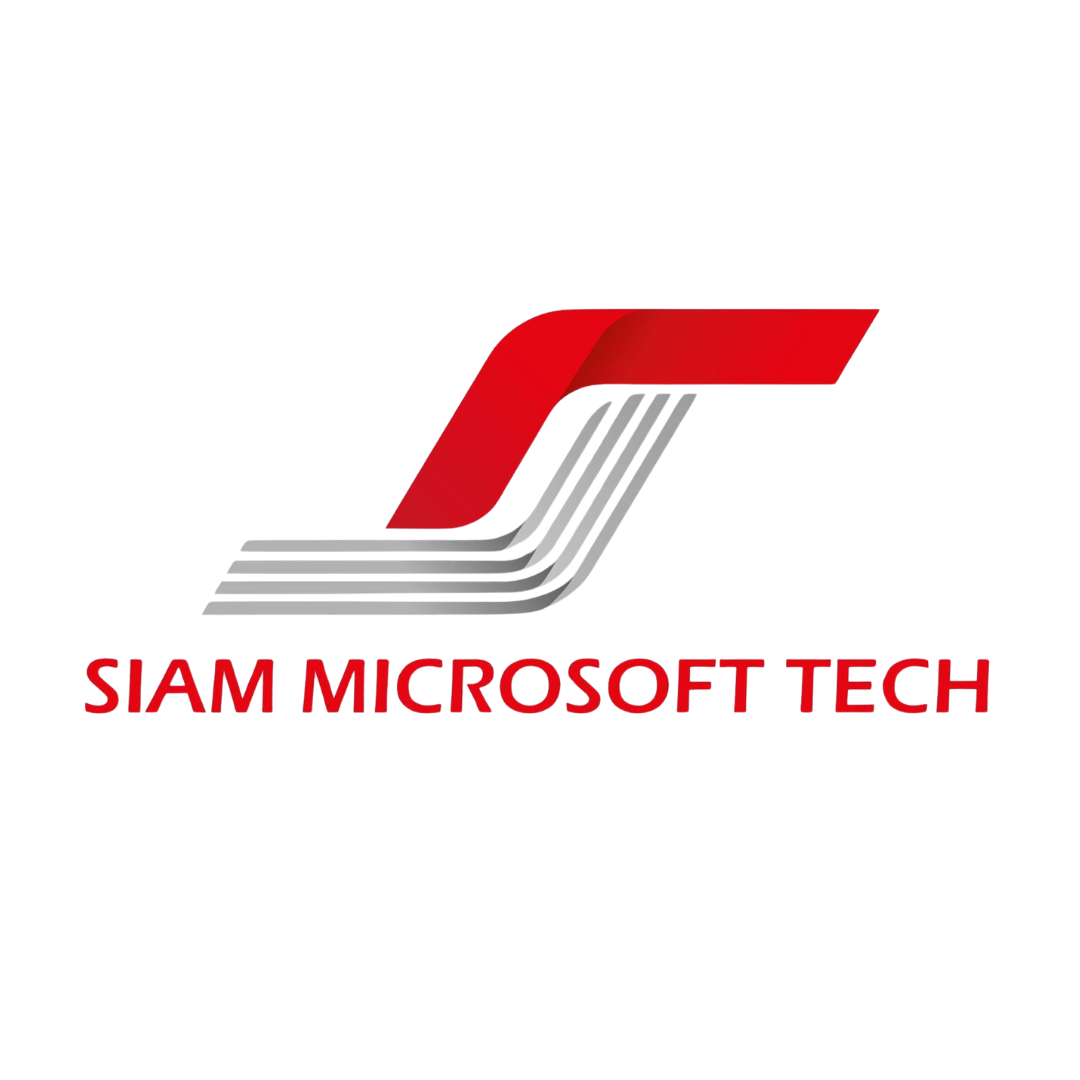 Siam Microsoft Tech Co., Ltd — Global Tech HQ · ลูกค้า InHouse Smart Film