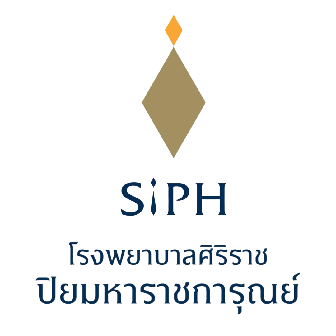 Siriraj Piyamaharajkarun Hospital — โรงพยาบาล · Healthcare · ลูกค้า InHouse Smart Film