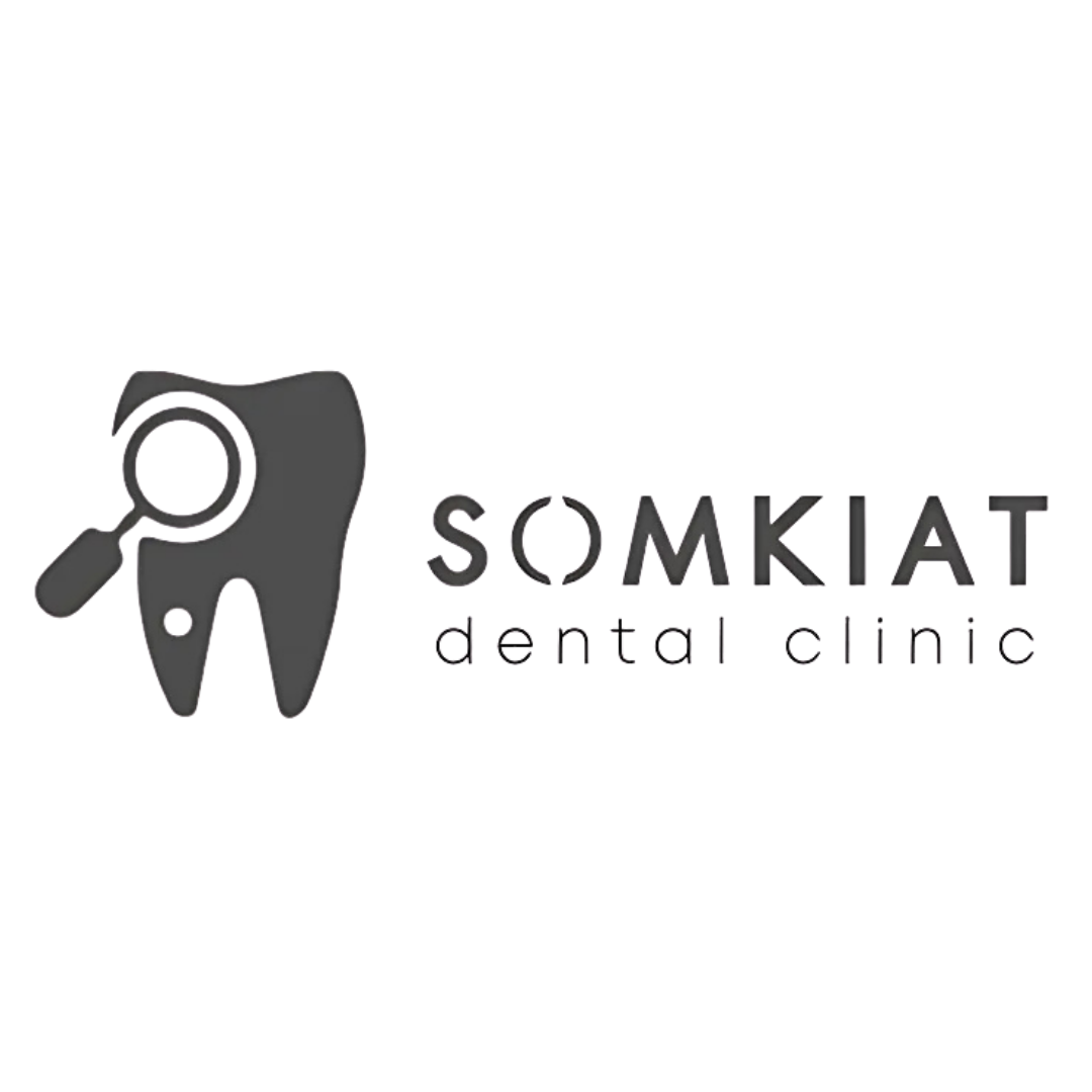 Somkiat Dental Clinic — โรงพยาบาล · Healthcare · ลูกค้า InHouse Smart Film
