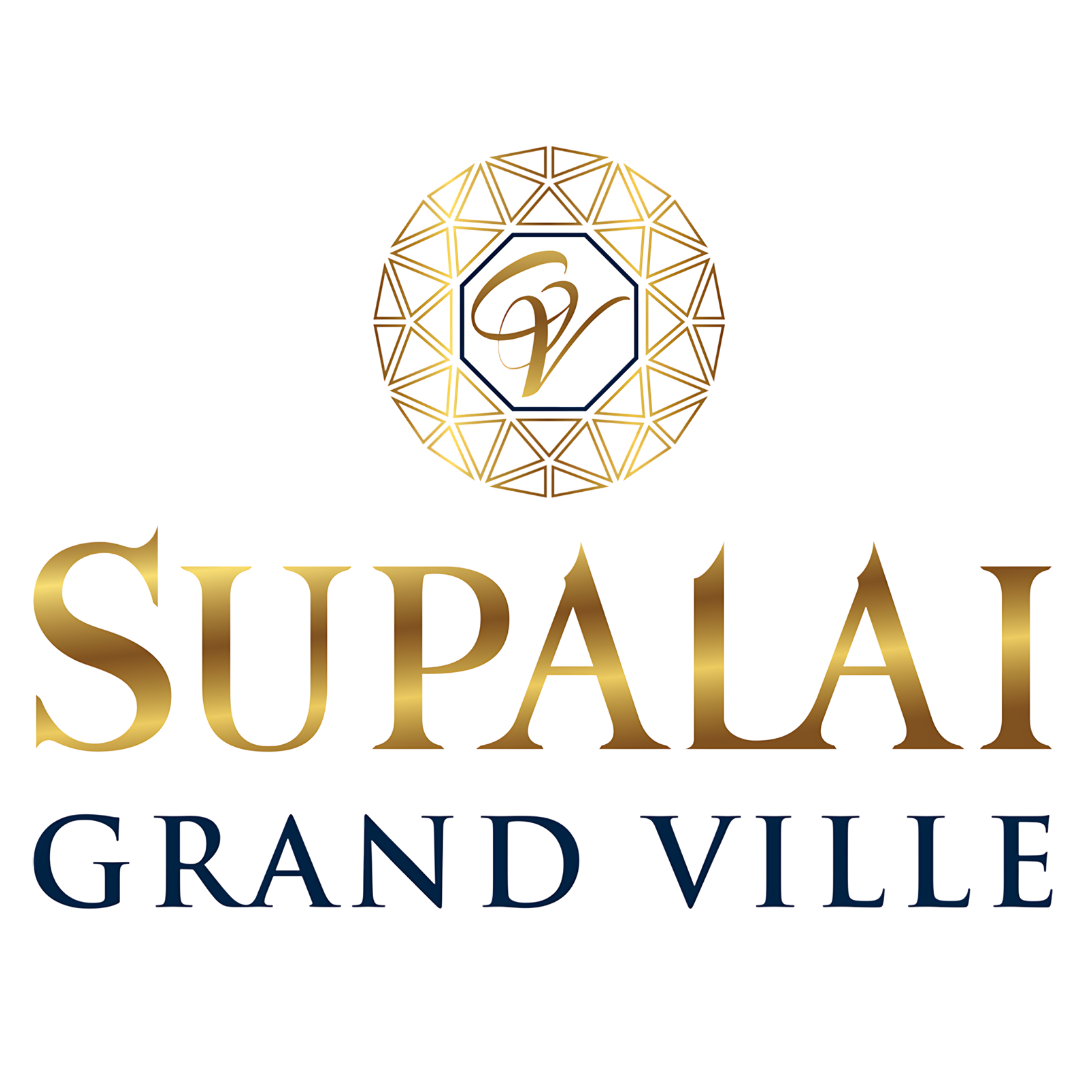 Supalai Grand Ville — องค์กรชั้นนำ · Enterprise Client · ลูกค้า InHouse Smart Film