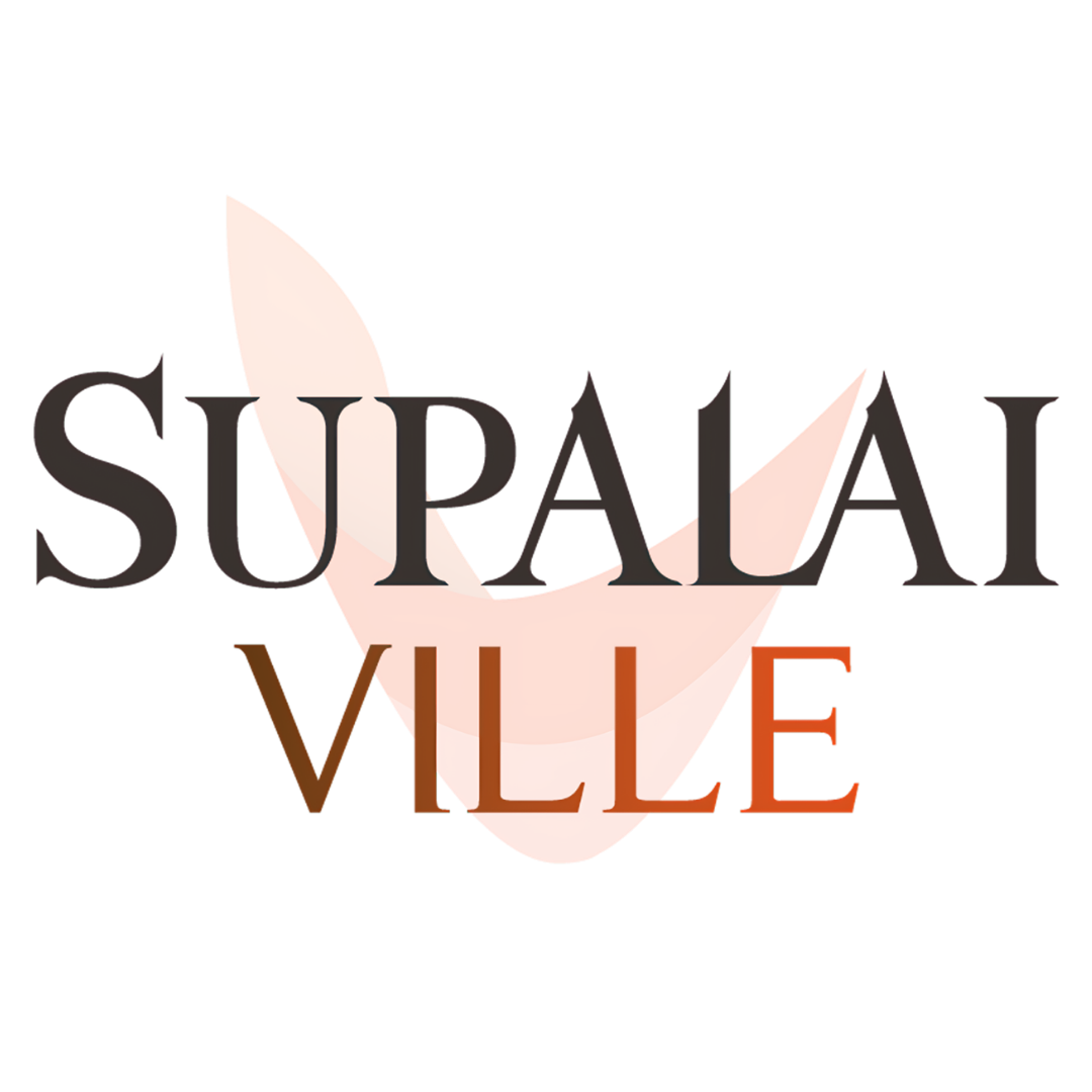 Supalai Ville Ratchaphruek-Kanchanapisek — องค์กรชั้นนำ · Enterprise Client · ลูกค้า InHouse Smart Film