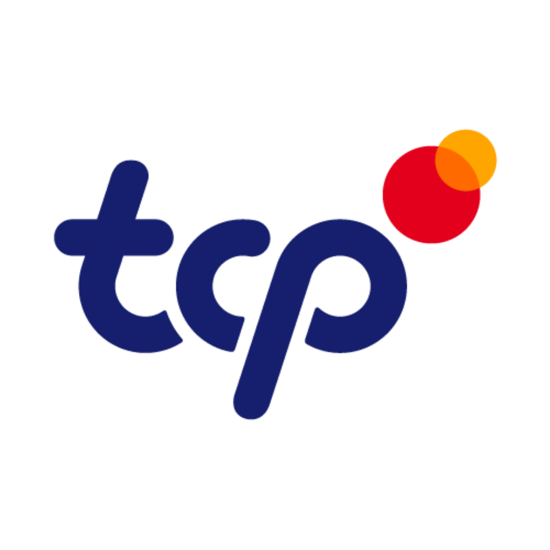 T.C. Pharmaceutical Industries Co., Ltd — องค์กรชั้นนำ · Enterprise Client · ลูกค้า InHouse Smart Film