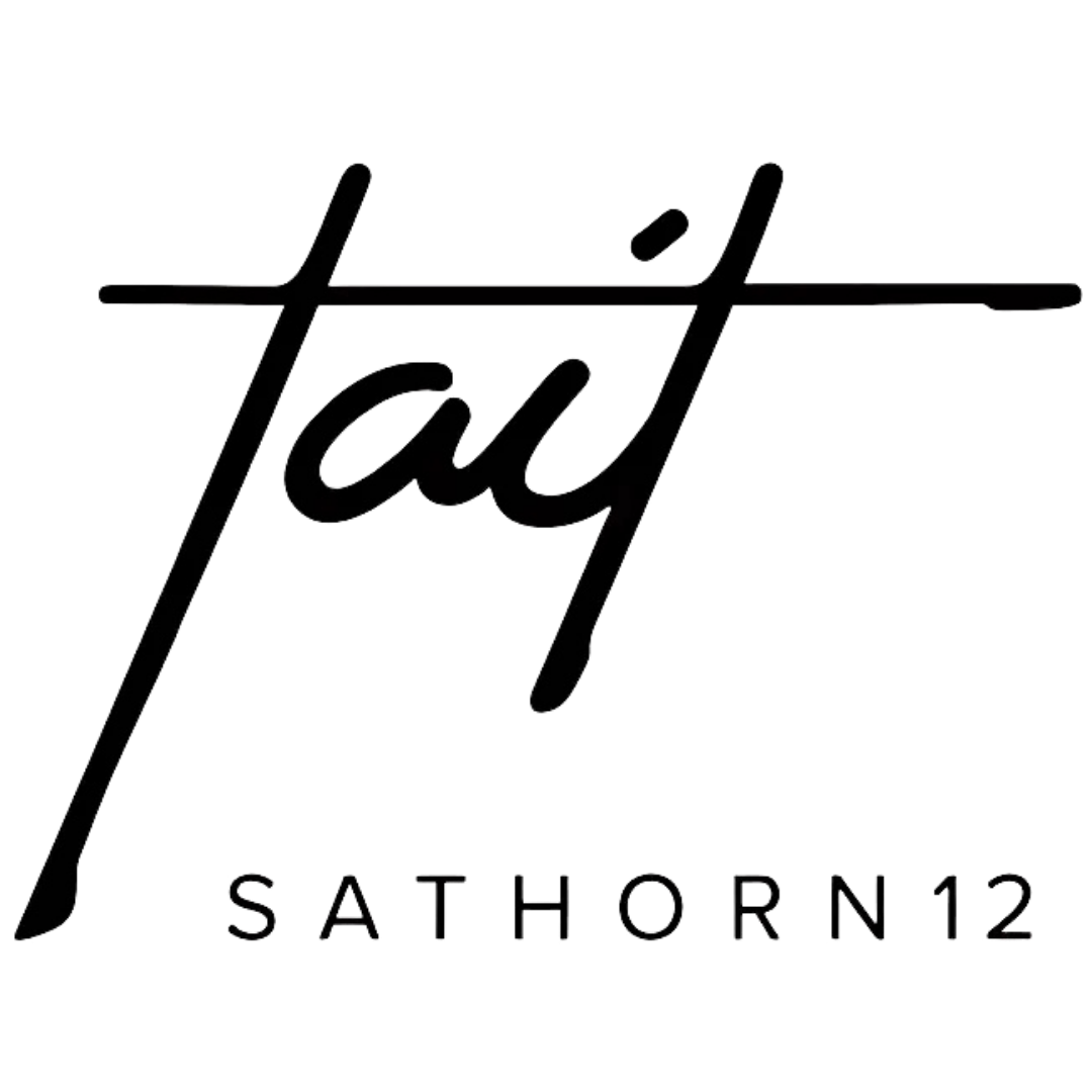 Tait 12 Sathorn — องค์กรชั้นนำ · Enterprise Client · ลูกค้า InHouse Smart Film